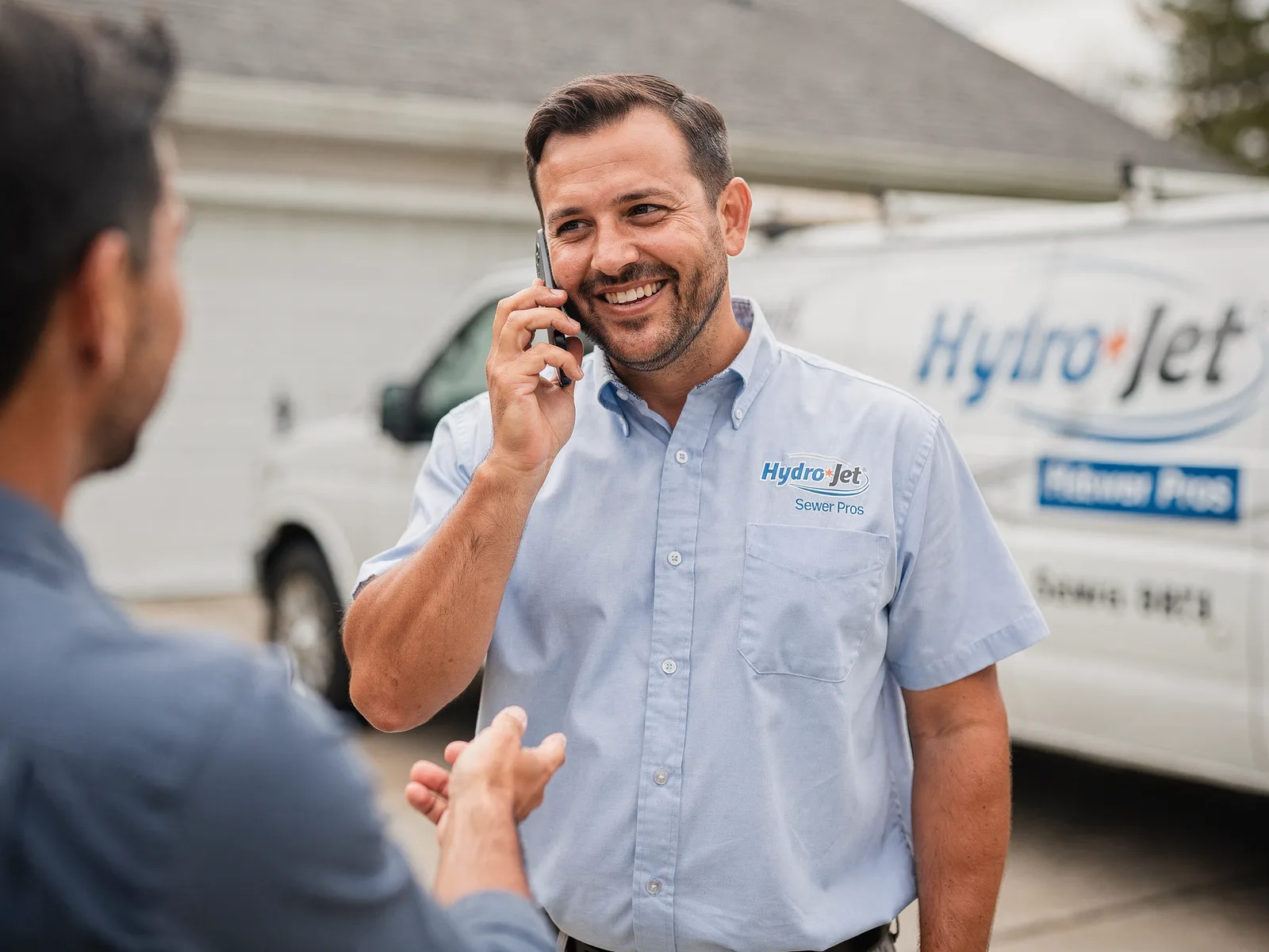 Hydro Jetting Near Me Richland, IA FAQs